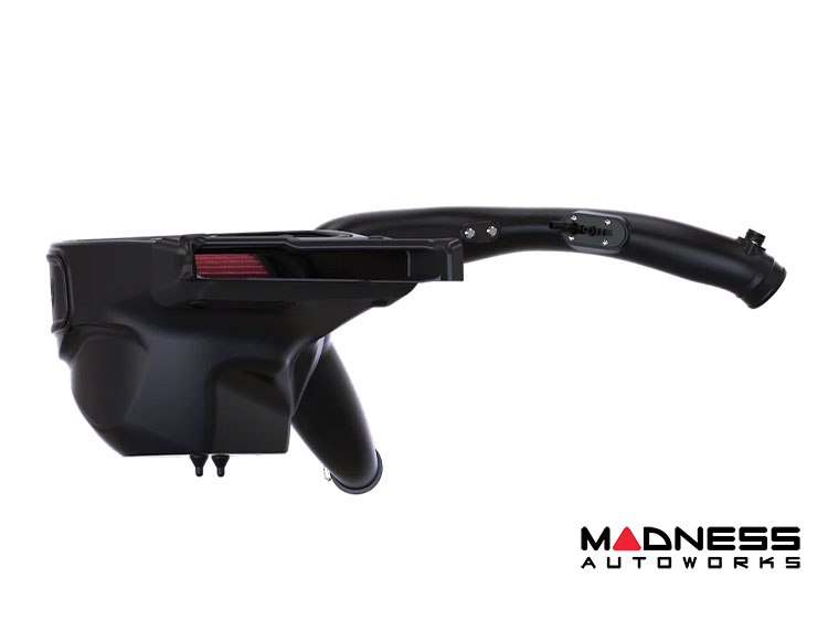 Ford Bronco Raptor Cold Air Intake - 3.0L - S&B - Cotton Cleanable